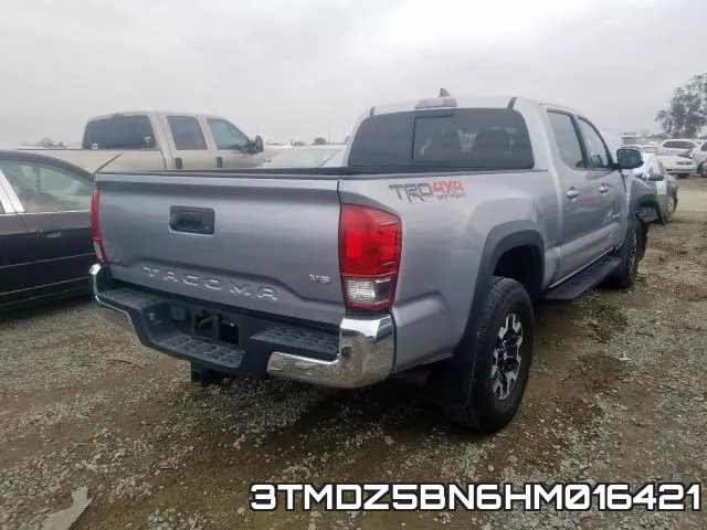 3TMDZ5BN6HM016421 фото 4