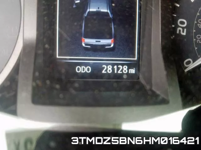 3TMDZ5BN6HM016421 фото 7
