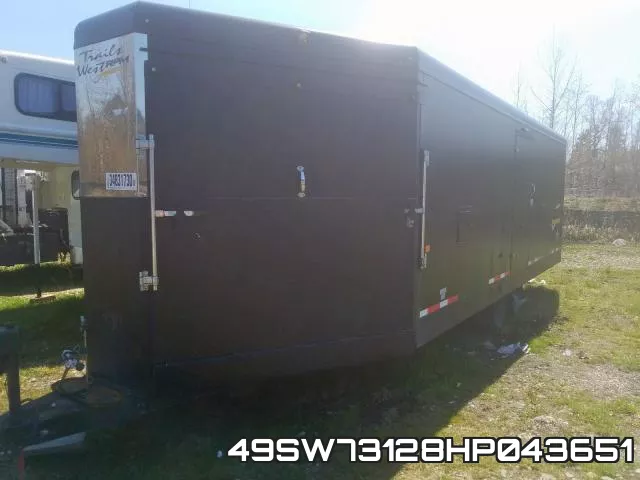 49SW73128HP043651 фото 2