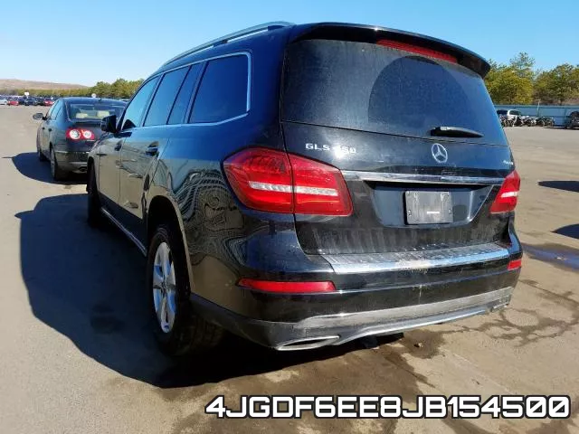 4JGDF6EE8JB154500 фото 2