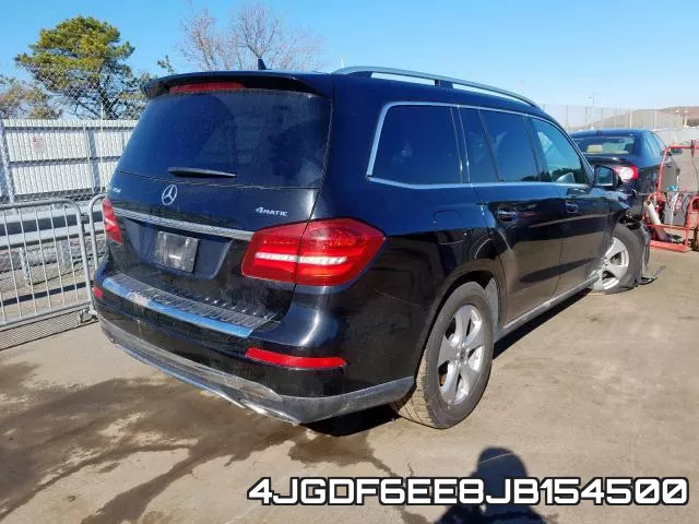 4JGDF6EE8JB154500 фото 3