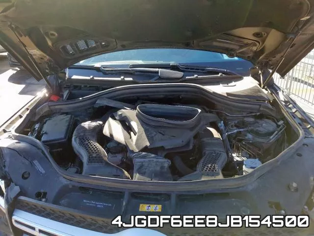 4JGDF6EE8JB154500 фото 6
