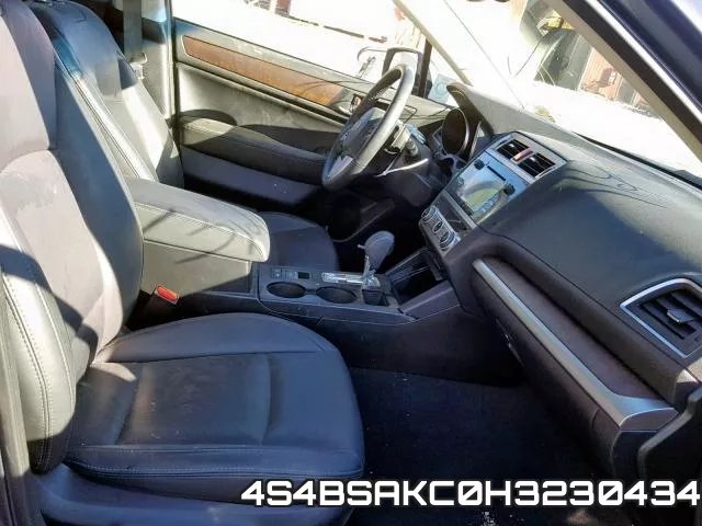 4S4BSAKC0H3230434 фото 4