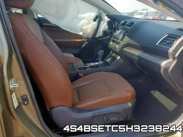 4S4BSETC5H3238244 фото 5
