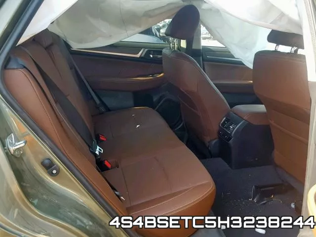 4S4BSETC5H3238244 фото 6