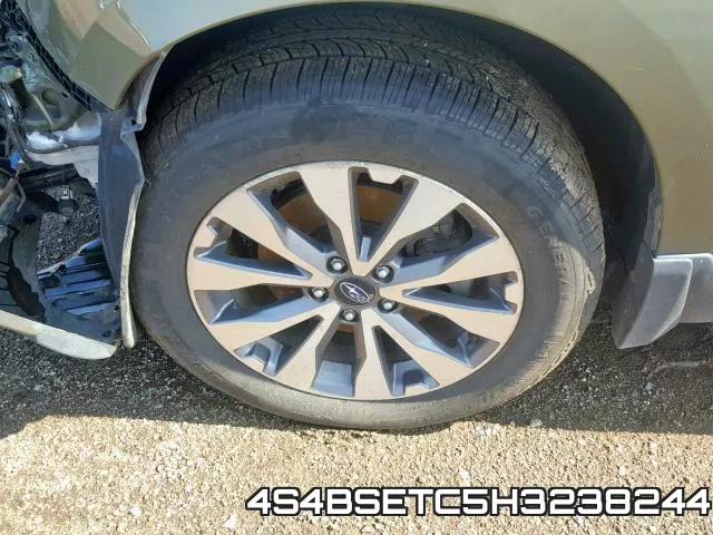 4S4BSETC5H3238244 фото 8