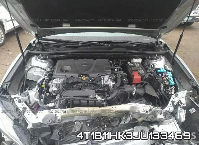 4T1B11HK3JU133469 фото 2