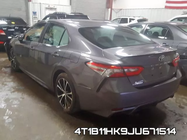 4T1B11HK9JU671514 фото 4