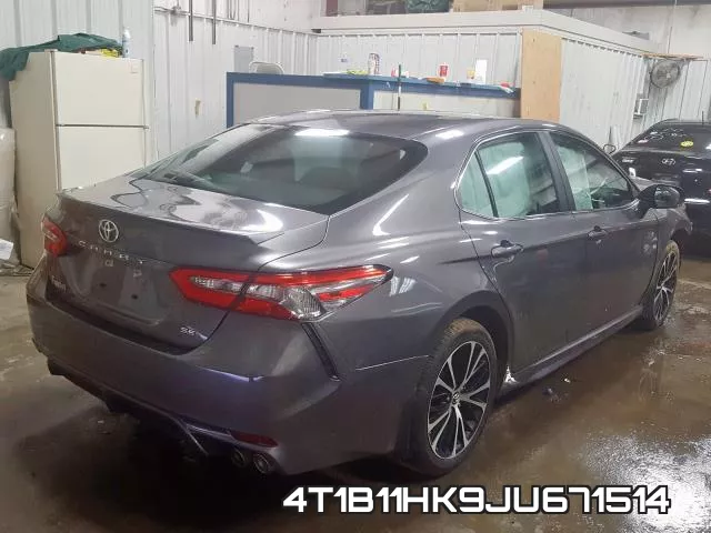 4T1B11HK9JU671514 фото 5