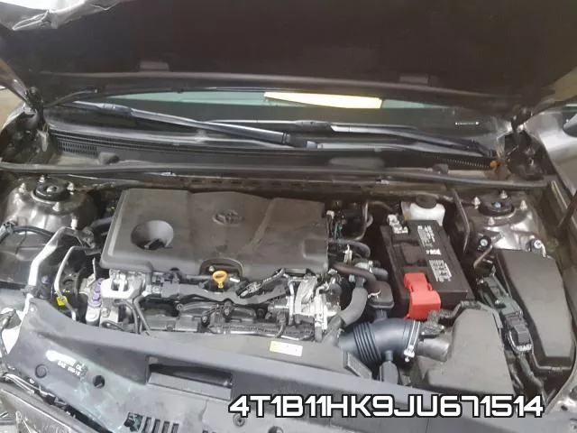 4T1B11HK9JU671514 фото 7