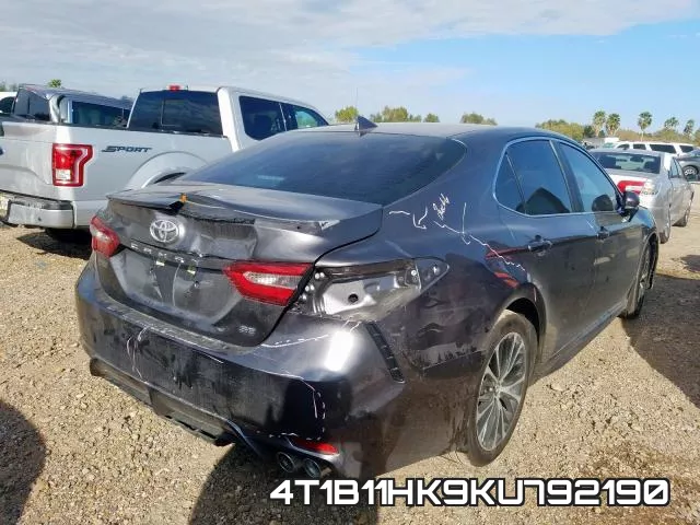 4T1B11HK9KU792190 фото 5