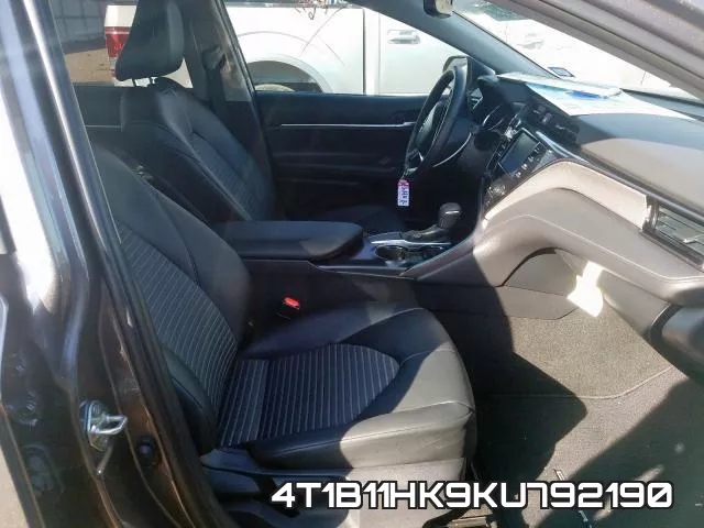 4T1B11HK9KU792190 фото 6
