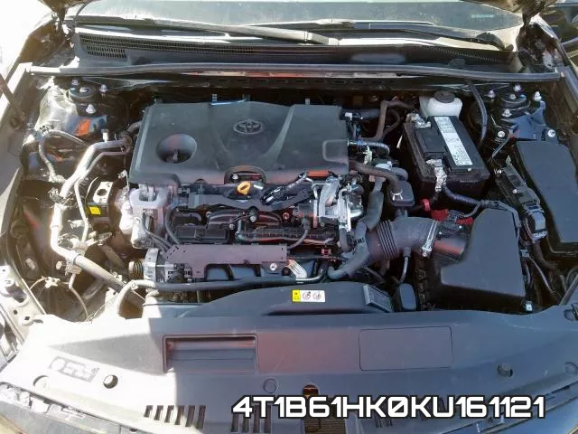 4T1B61HK0KU161121 фото 6