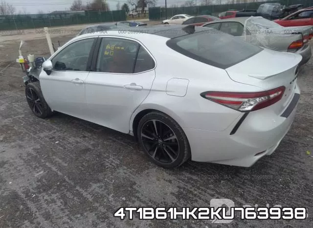 4T1B61HK2KU763938 фото 3