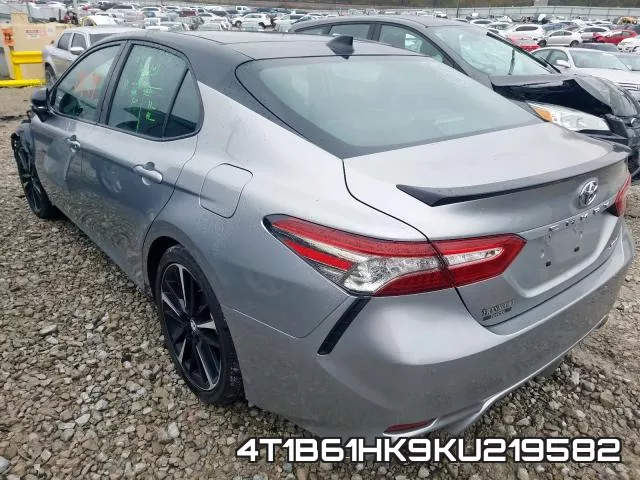 4T1B61HK9KU219582 фото 3