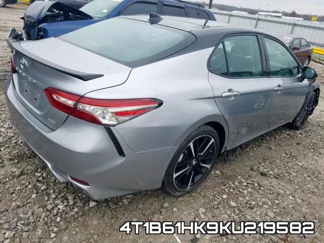 4T1B61HK9KU219582 фото 4
