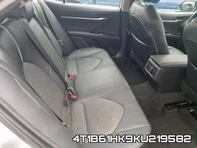 4T1B61HK9KU219582 фото 6