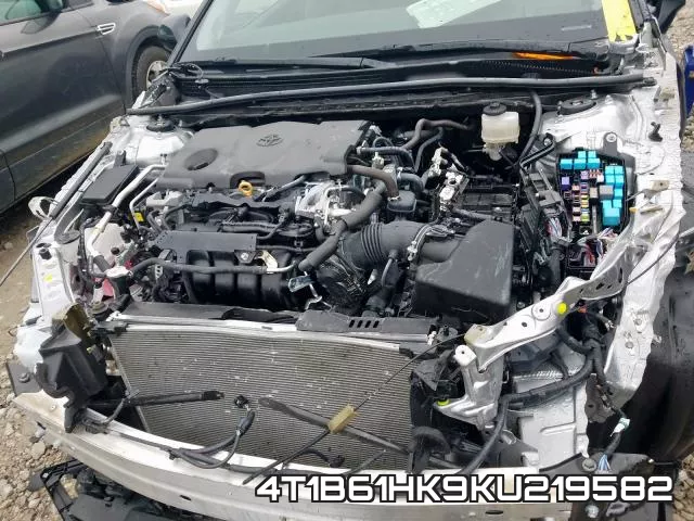4T1B61HK9KU219582 фото 7