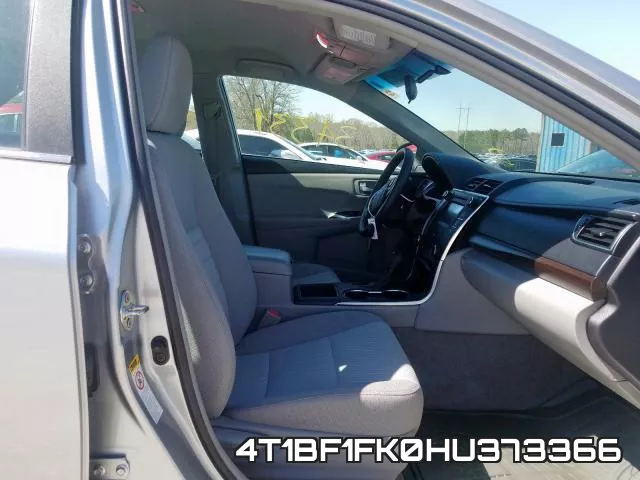 4T1BF1FK0HU373366 фото 4