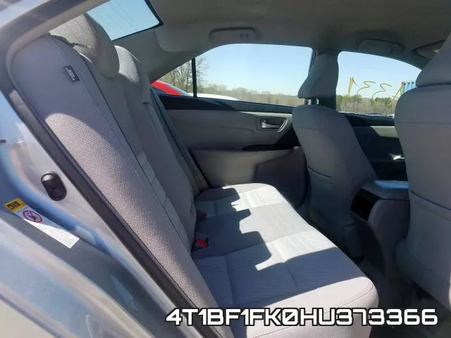 4T1BF1FK0HU373366 фото 5