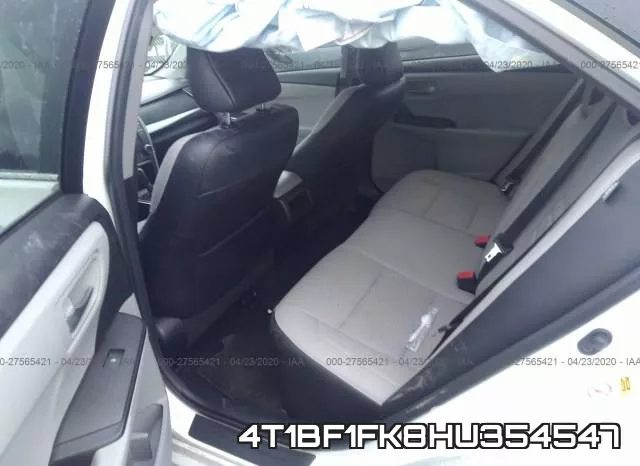 4T1BF1FK8HU354547 фото 6
