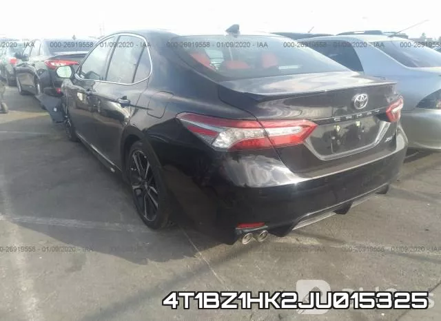 4T1BZ1HK2JU015325 фото 3