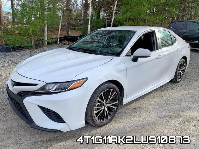 4T1G11AK2LU910873 фото 2