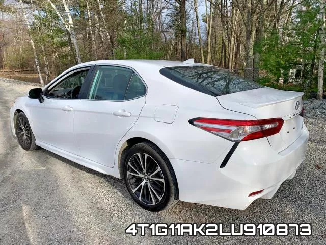 4T1G11AK2LU910873 фото 5