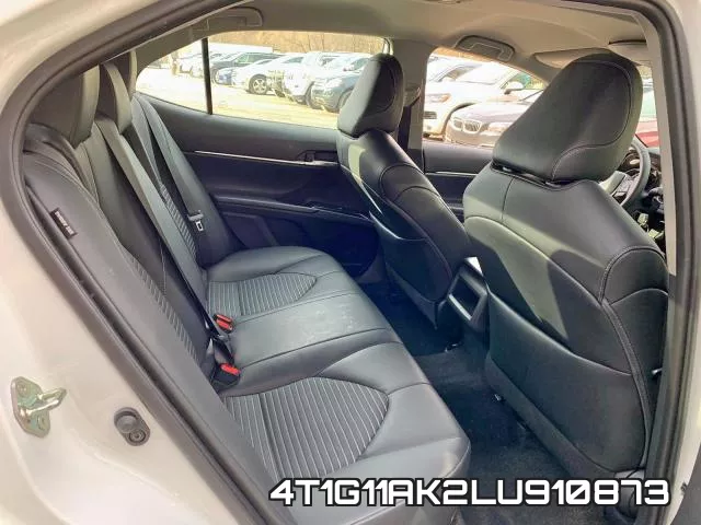 4T1G11AK2LU910873 фото 6