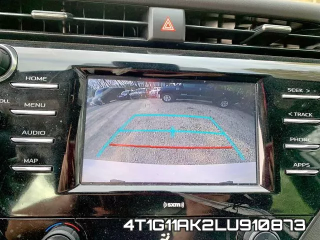 4T1G11AK2LU910873 фото 7