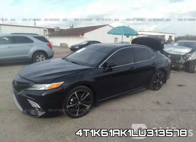 4T1K61AK1LU313578 фото 2