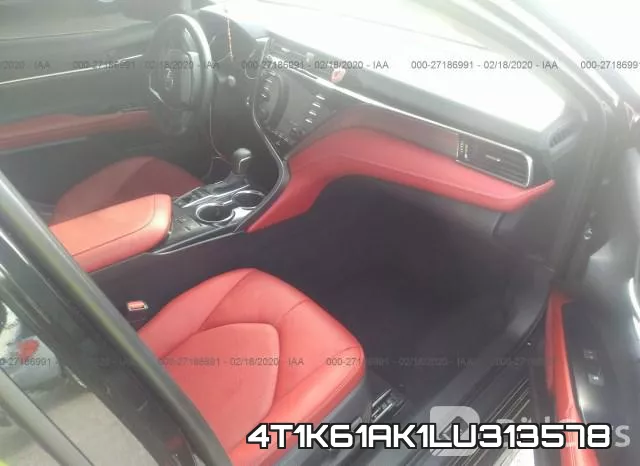 4T1K61AK1LU313578 фото 4