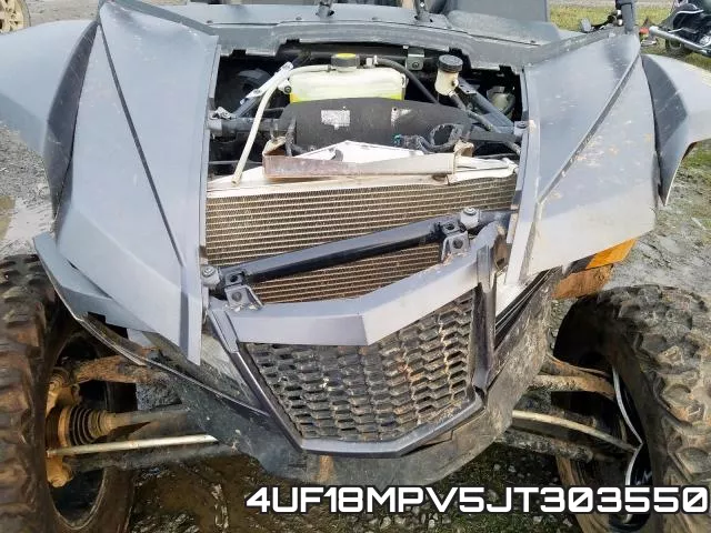 4UF18MPV5JT303550 фото 6