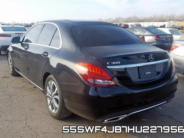 55SWF4JB7HU227956 фото 4