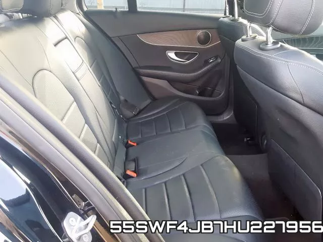 55SWF4JB7HU227956 фото 7