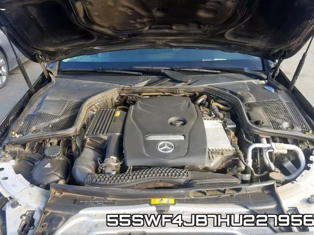 55SWF4JB7HU227956 фото 8
