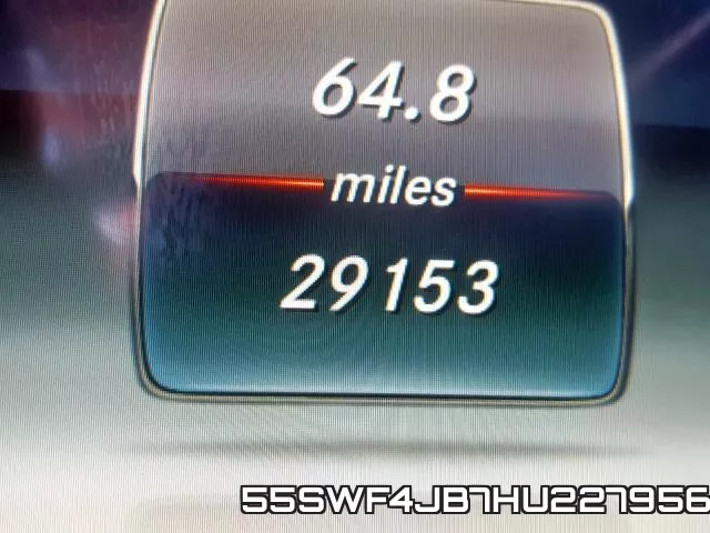 55SWF4JB7HU227956 фото 9