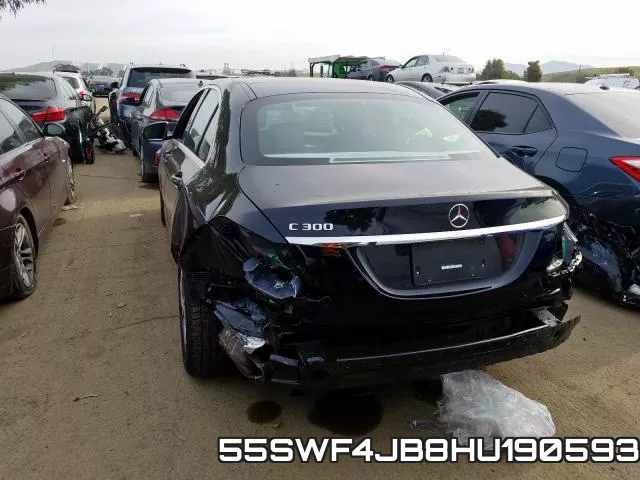55SWF4JB8HU190593 фото 3