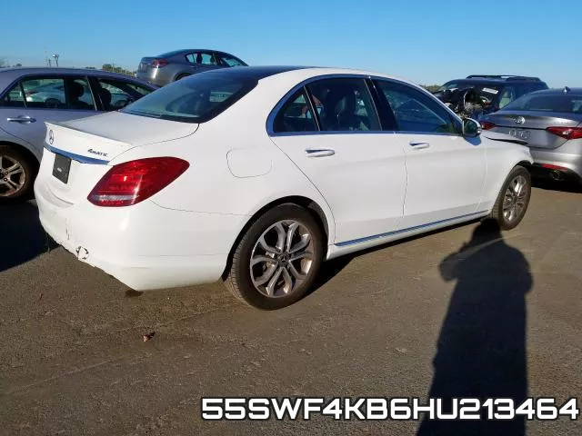 55SWF4KB6HU213464 фото 3
