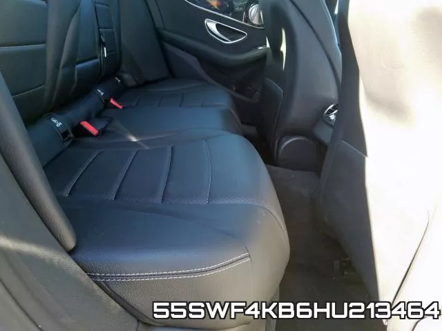 55SWF4KB6HU213464 фото 5