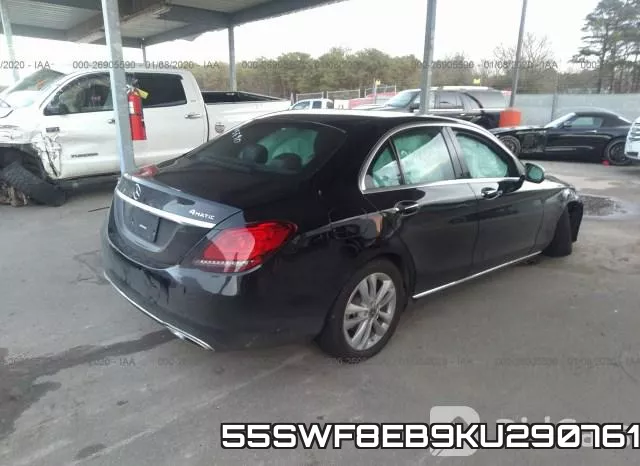 55SWF8EB9KU290761 фото 3