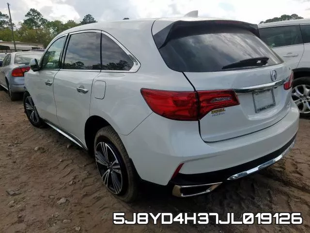 5J8YD4H37JL019126 фото 4