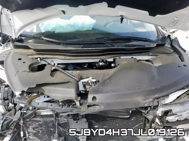 5J8YD4H37JL019126 фото 6