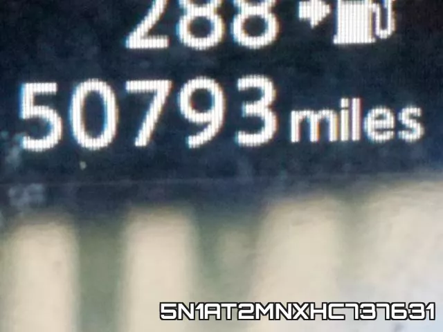 5N1AT2MNXHC737631 фото 6