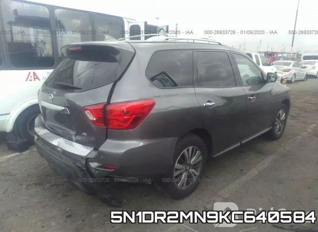 5N1DR2MN9KC640584 фото 4