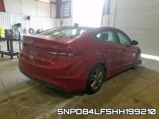 5NPD84LF5HH199210 фото 4