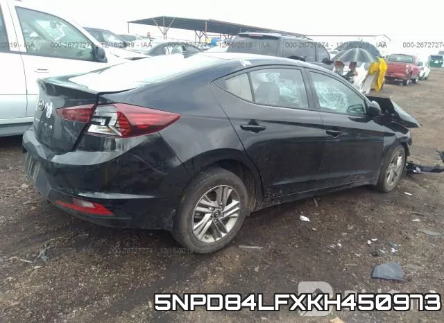5NPD84LFXKH450973 фото 4
