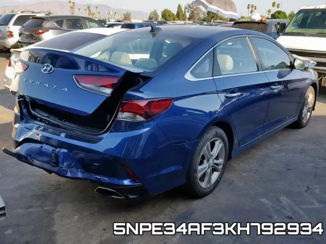 5NPE34AF3KH792934 фото 2