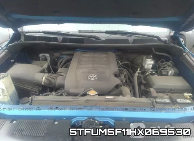 5TFUM5F11HX069530 фото 2