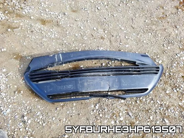 5YFBURHE3HP613507 фото 7